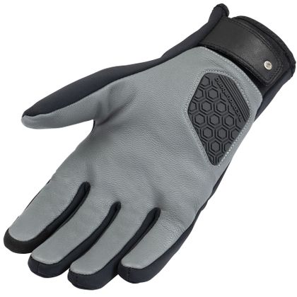 Gants Tucano Urbano SPRINT HYDROSCUD® FEMME - Noir