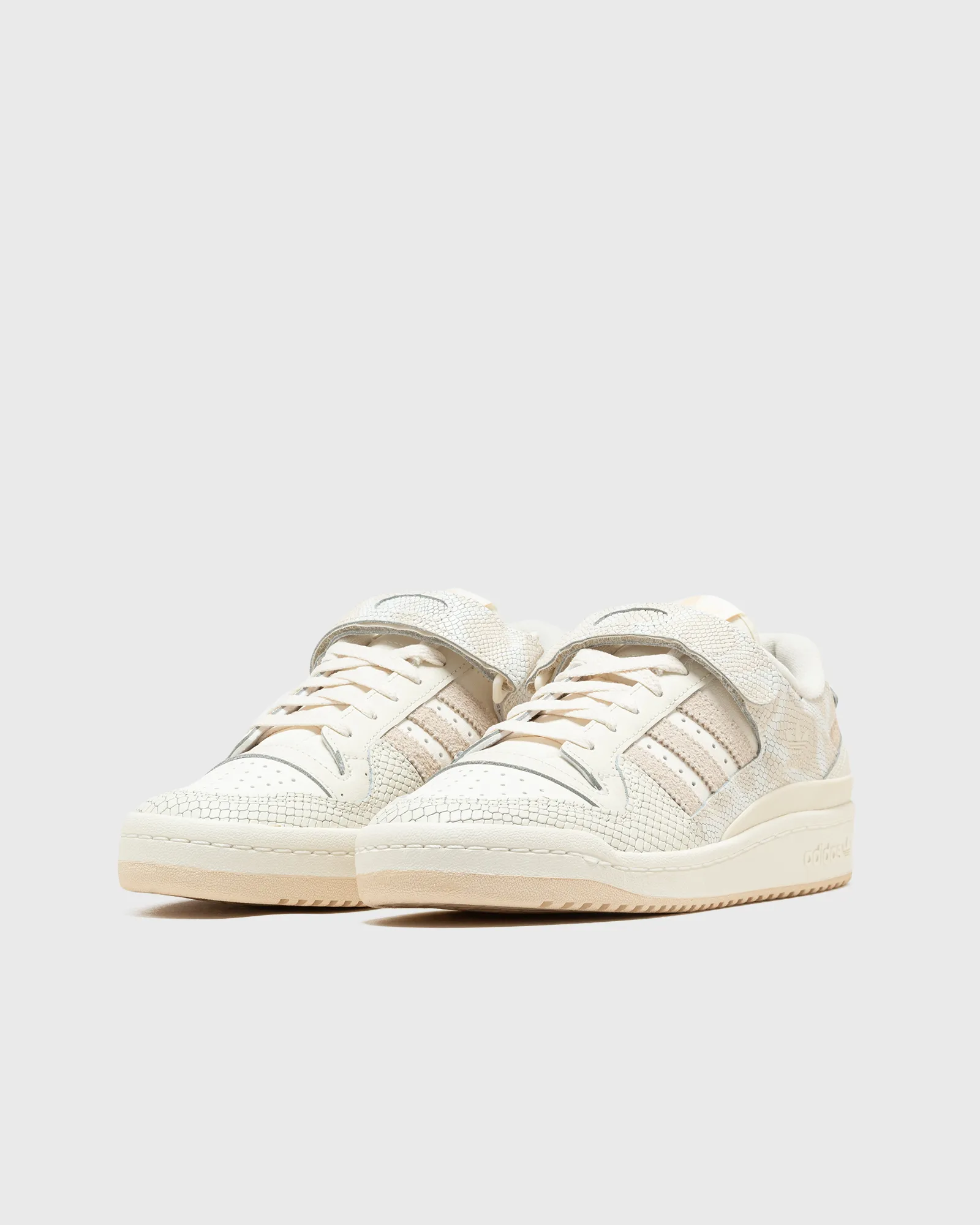 Adidas WMNS FORUM 84 LOW
