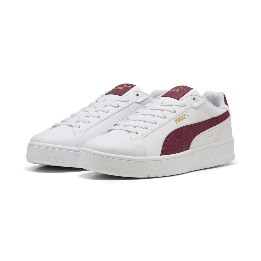 Puma Court Classico Sneakers