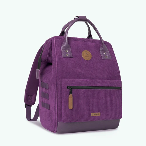 Sac à dos Adventurer Medium Nancy violet