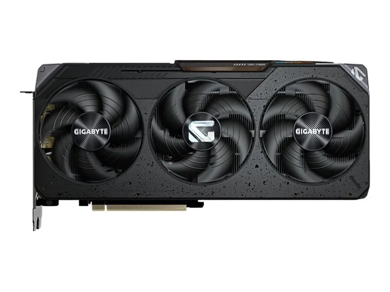 Gigabyte - Grafikkort - 16 GB - PCIe 4.0
