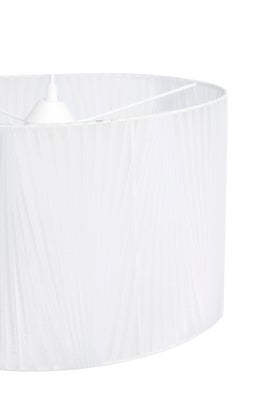 Alice & Fox BELLE Taklampe 40 cm, Grå