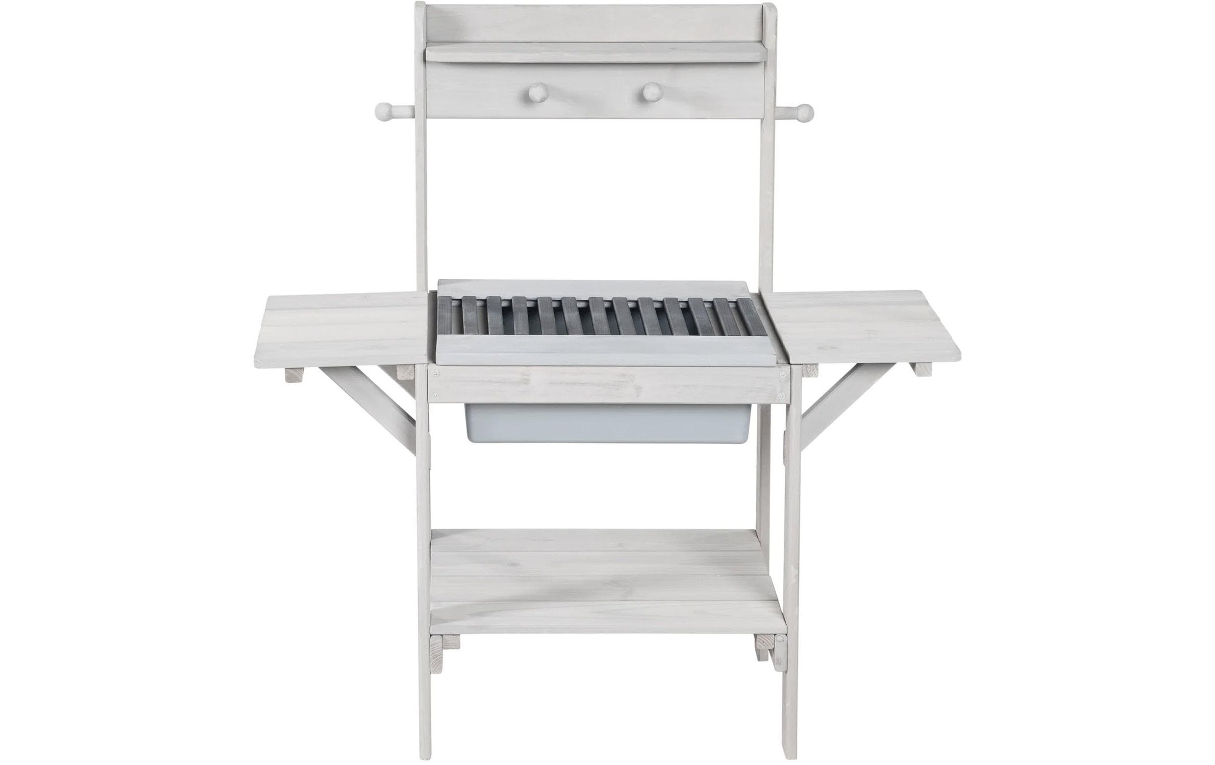 roba® Outdoor-Spielküche »Matschküche BBQ«