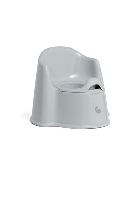 Beemoo CARE Assist Potte, Grey