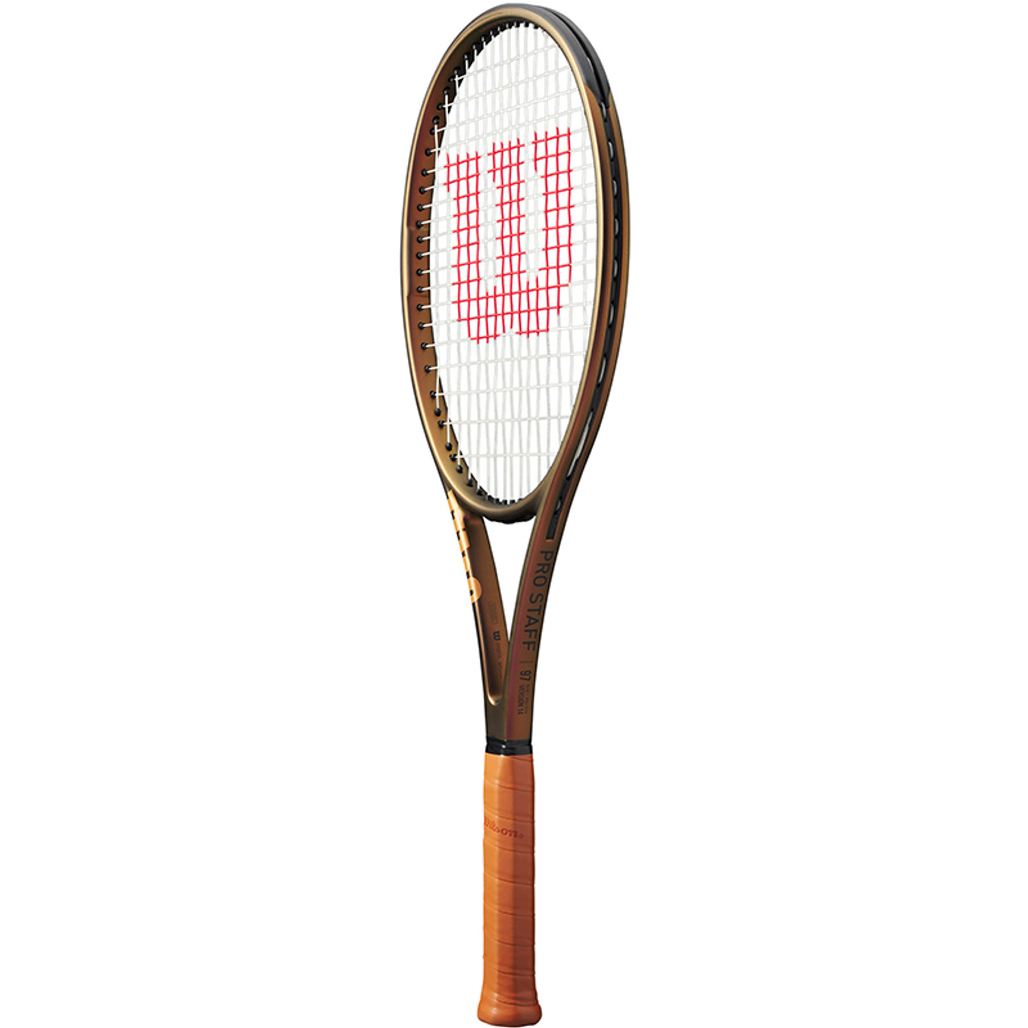 Wilson Pro Staff 25 V14.0