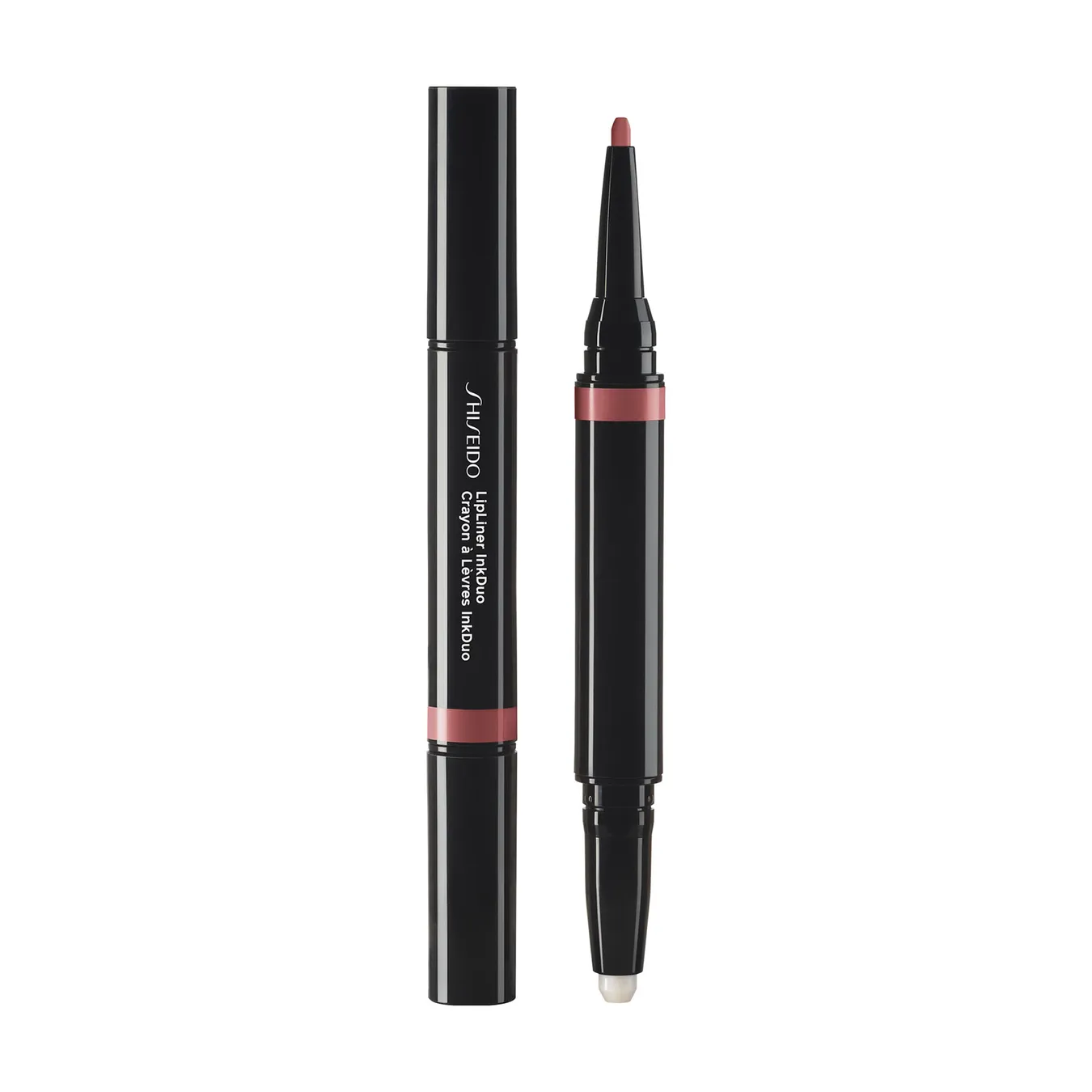 Shiseido Lipliner Inkduo Lippen-Konturenstifte07 Poppy