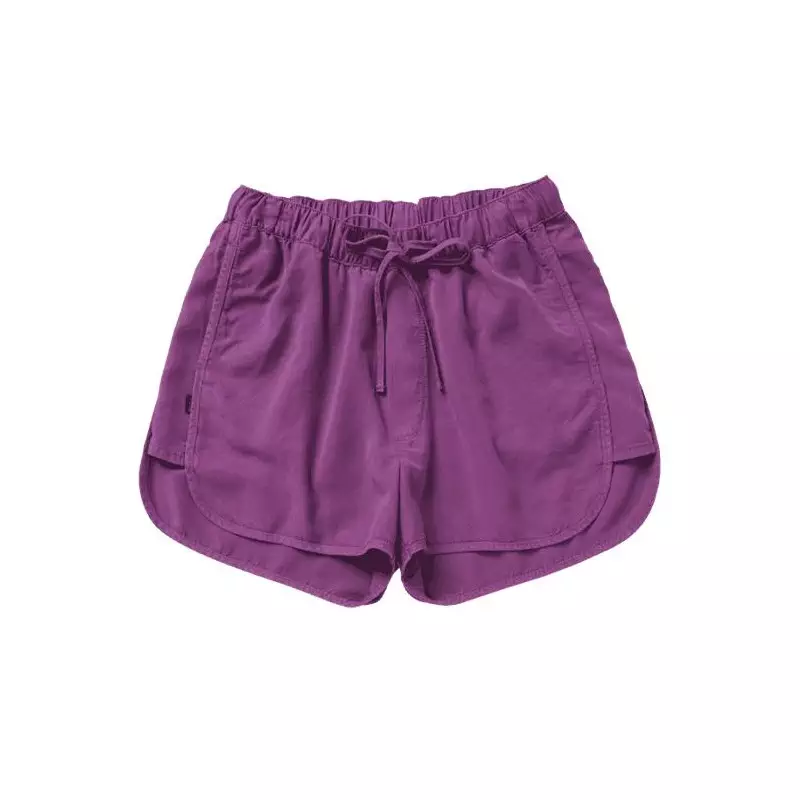 Short femme MYSTIC Rhythm Sunset Purple