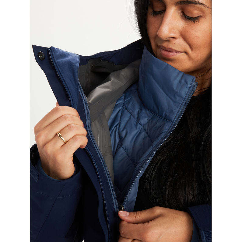 Marmot Damen Minimalist GTX Component Jacke