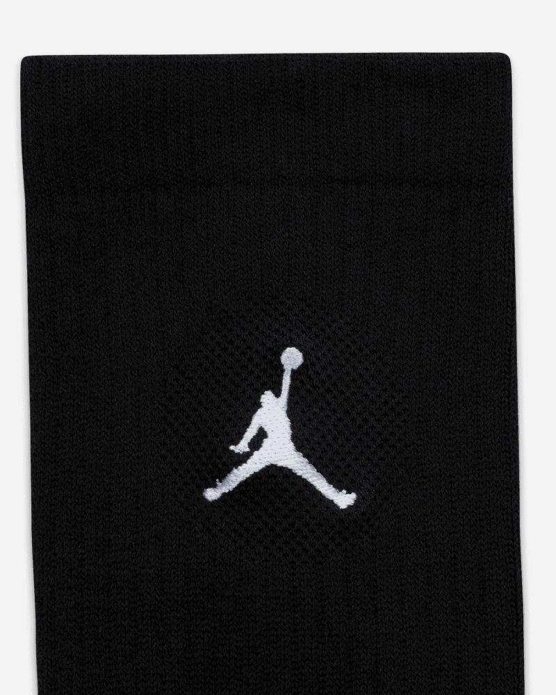 Lot de 3 paires de chaussettes Nike Jordan pour adulte