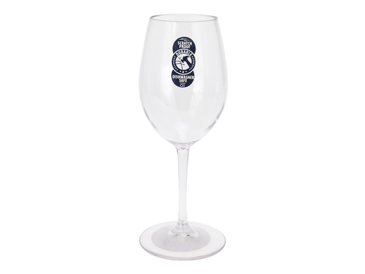Excellent Houseware 330 ml wijnglas