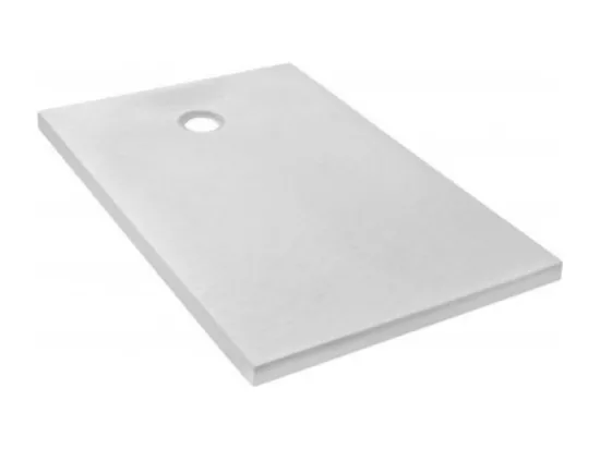 Receveur de douche 160 x 90 JACOB DELAFON Ipso rectangle blanc