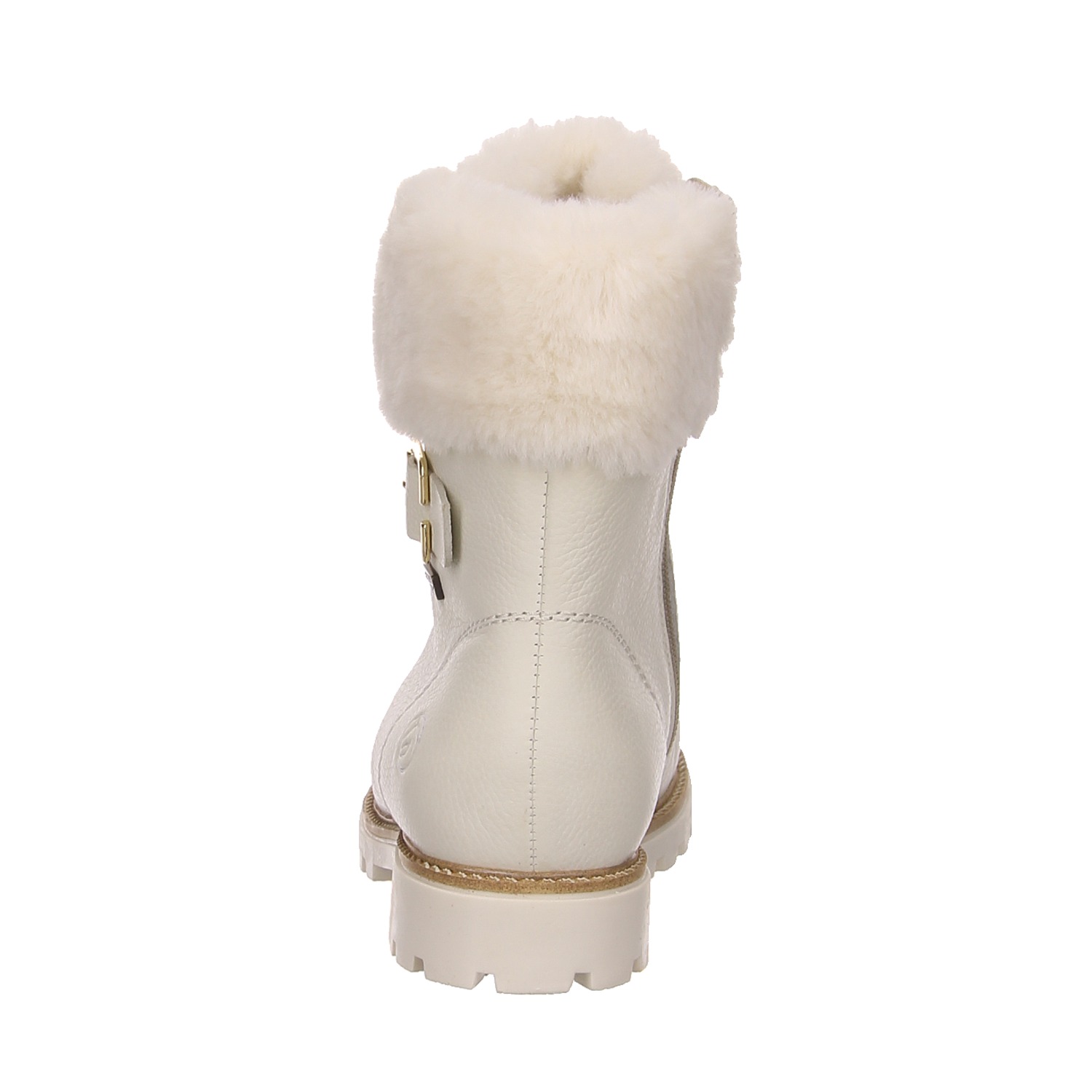 Remonte Schnürboots weiß weiss/weiss kombi