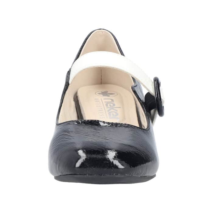 Rieker Pumps Dame 44752-00