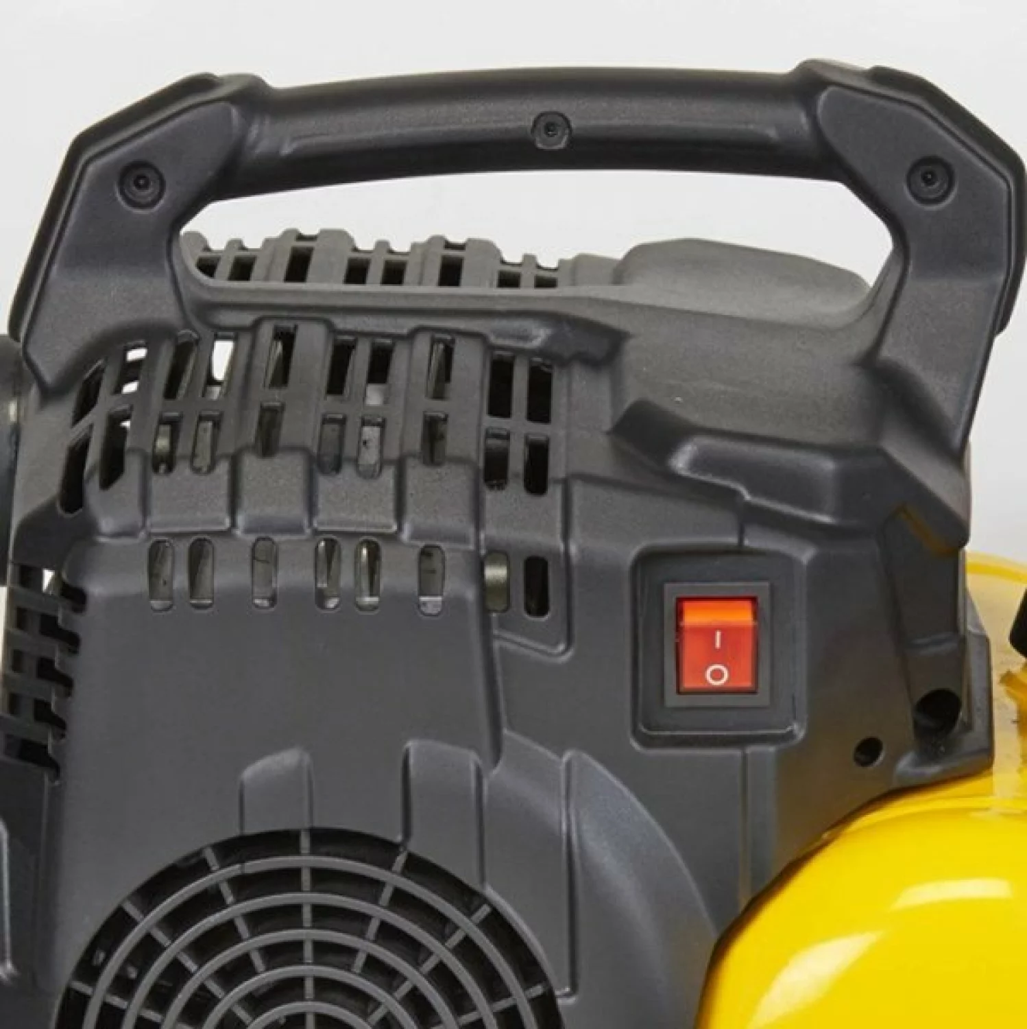 Stanley B2BE104STN703 Compressor - Olievrij - 8bar - 750W