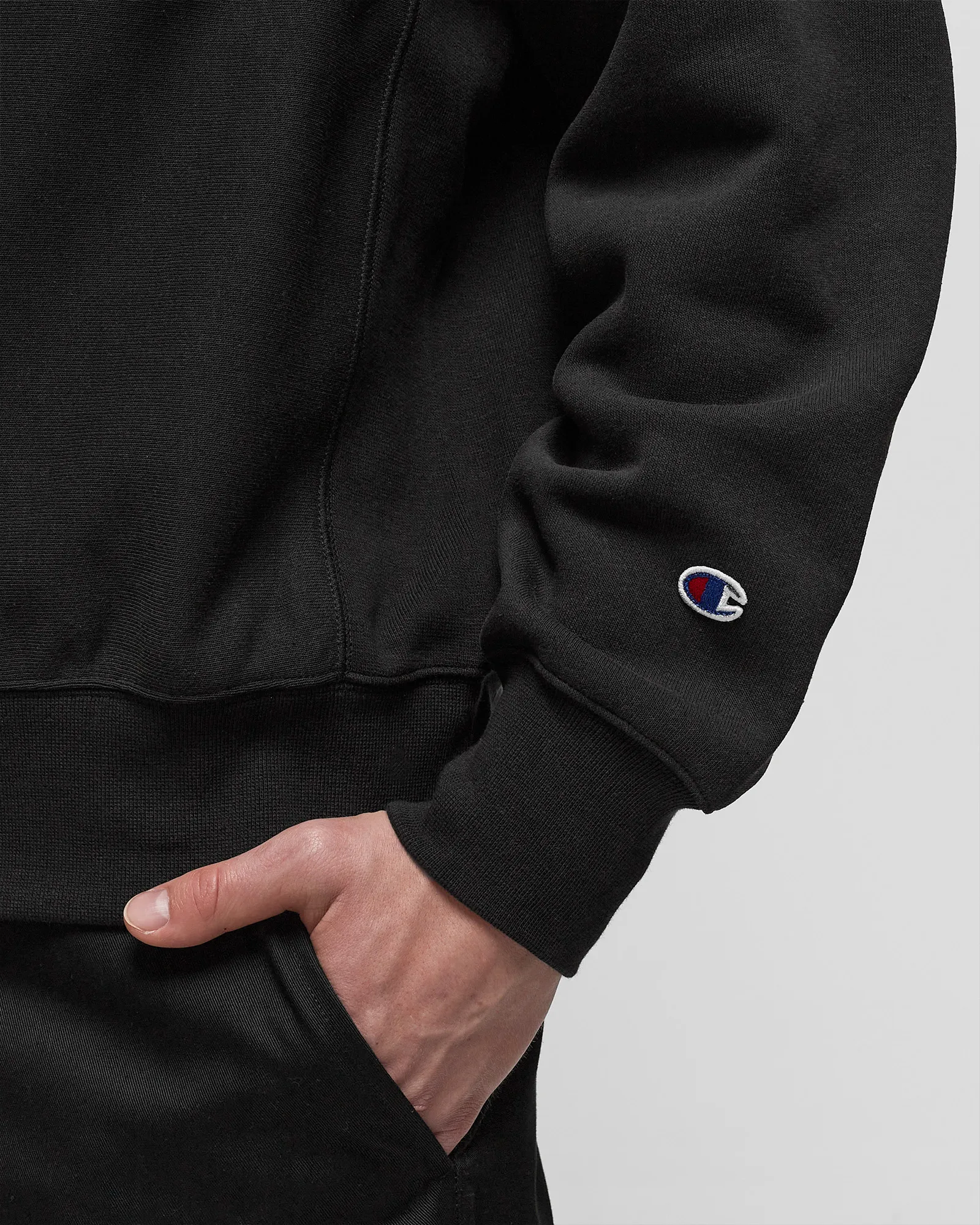 CHAMPION Crewneck Sweatshirt