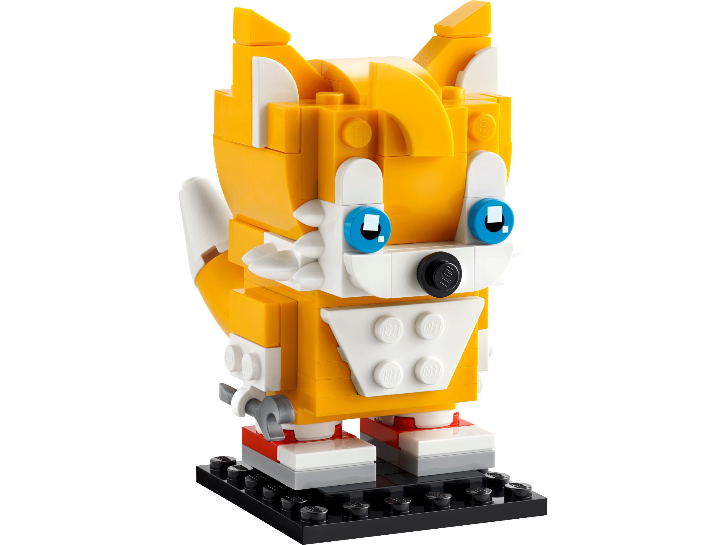 Miles « Tails » Prower 40628
