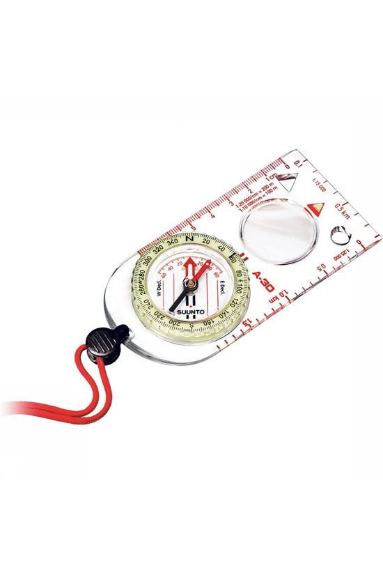 Suunto Suunto A-30 Plaatkompas