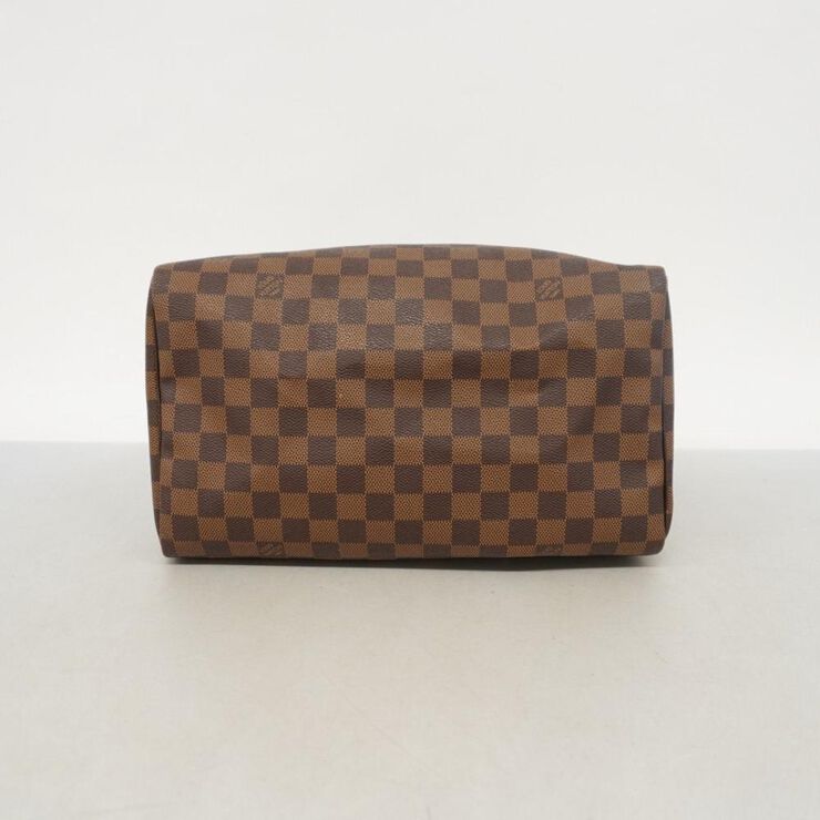 Louis Vuitton Vintage Louis Vuitton Speedy Brown