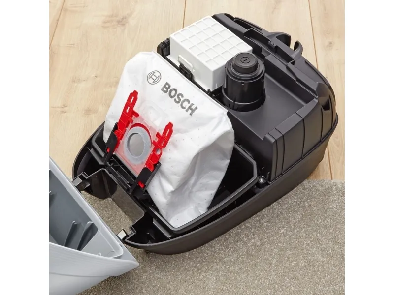 Vacuum Cleaner Bgb6x330 Bosch