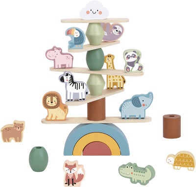 Tooky Toy Stabledyr