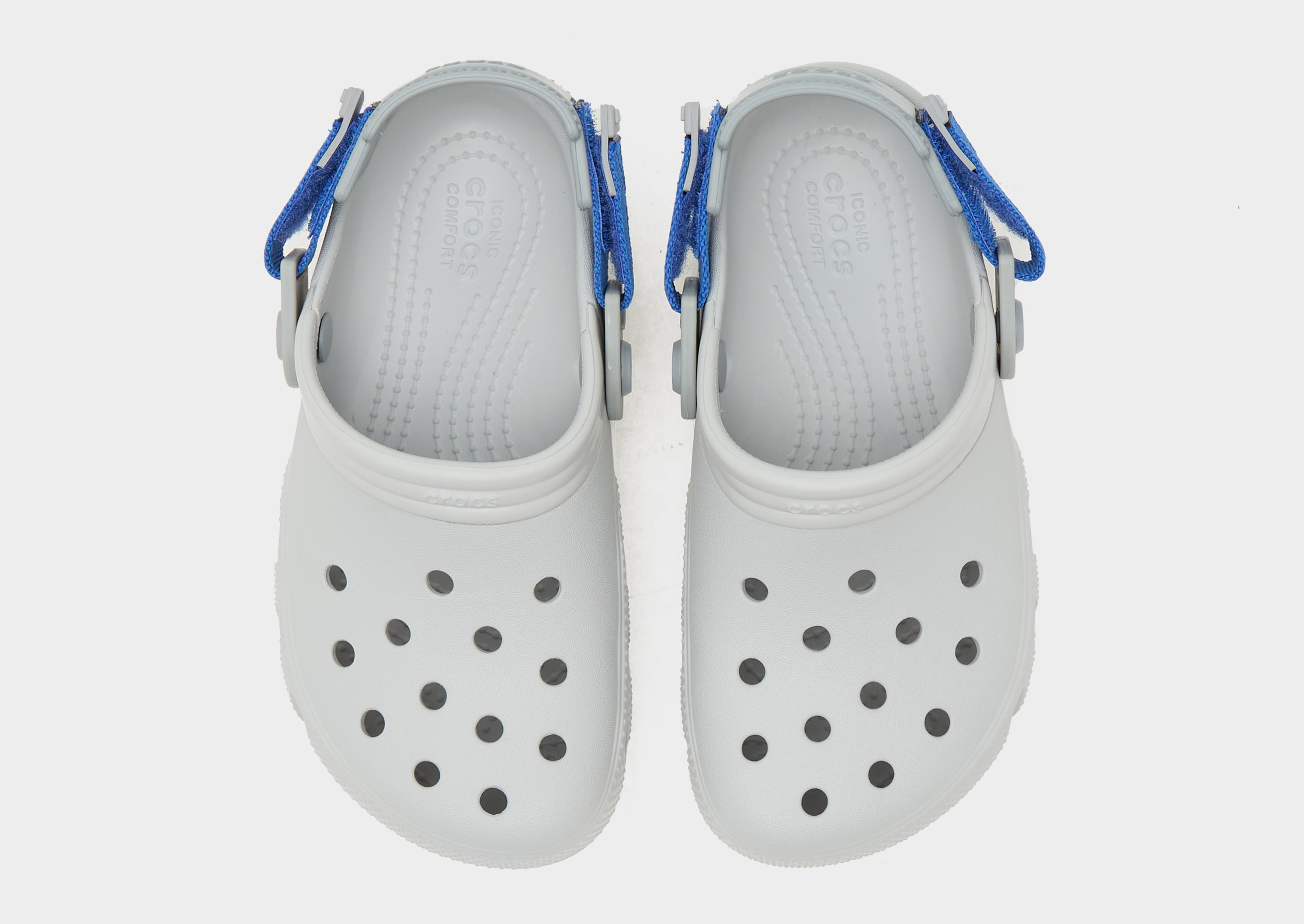 Crocs Duet Max Clog Enfant