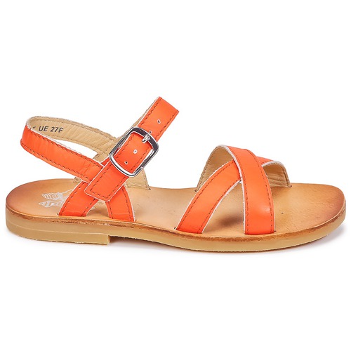 Start Rite - NICE II - Orange