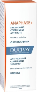 DUCRAY ANAPHASE Chronic Shampoo bei Haarausfall, 200 ml
