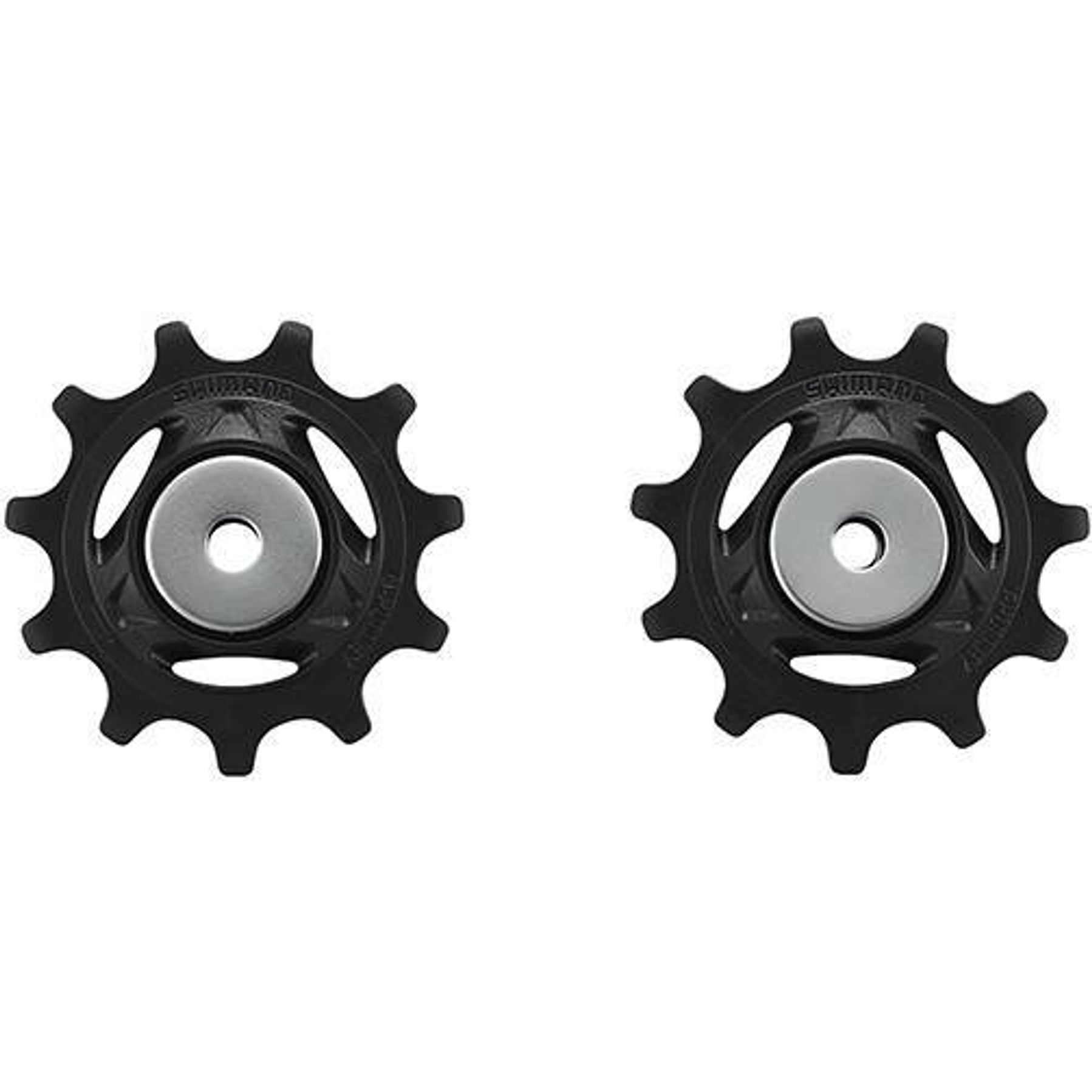 Shimano R7150 105 Di2 Derailleurwieltjes