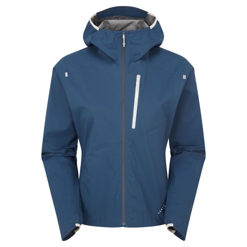 Downpour Trail Light Jacket - Veste imperméable femme
