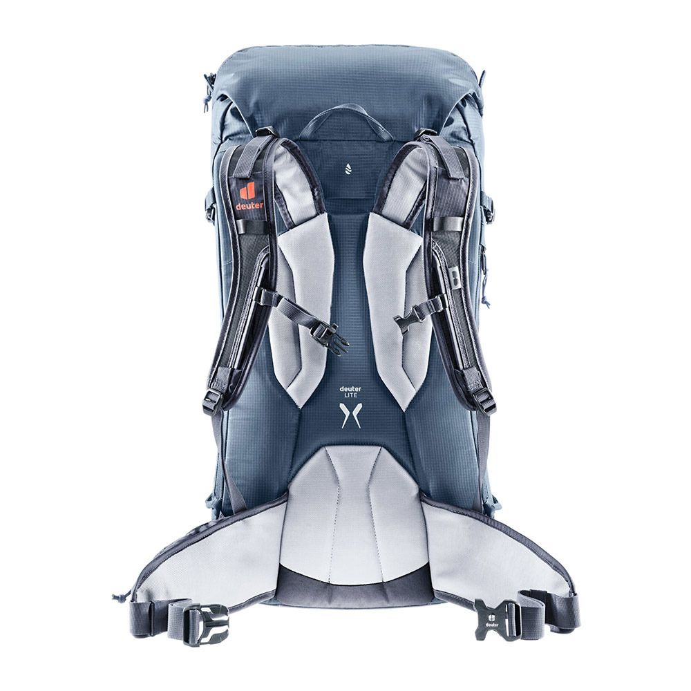 Deuter FREESCAPE LITE 26L - Sac À dos marine/ink