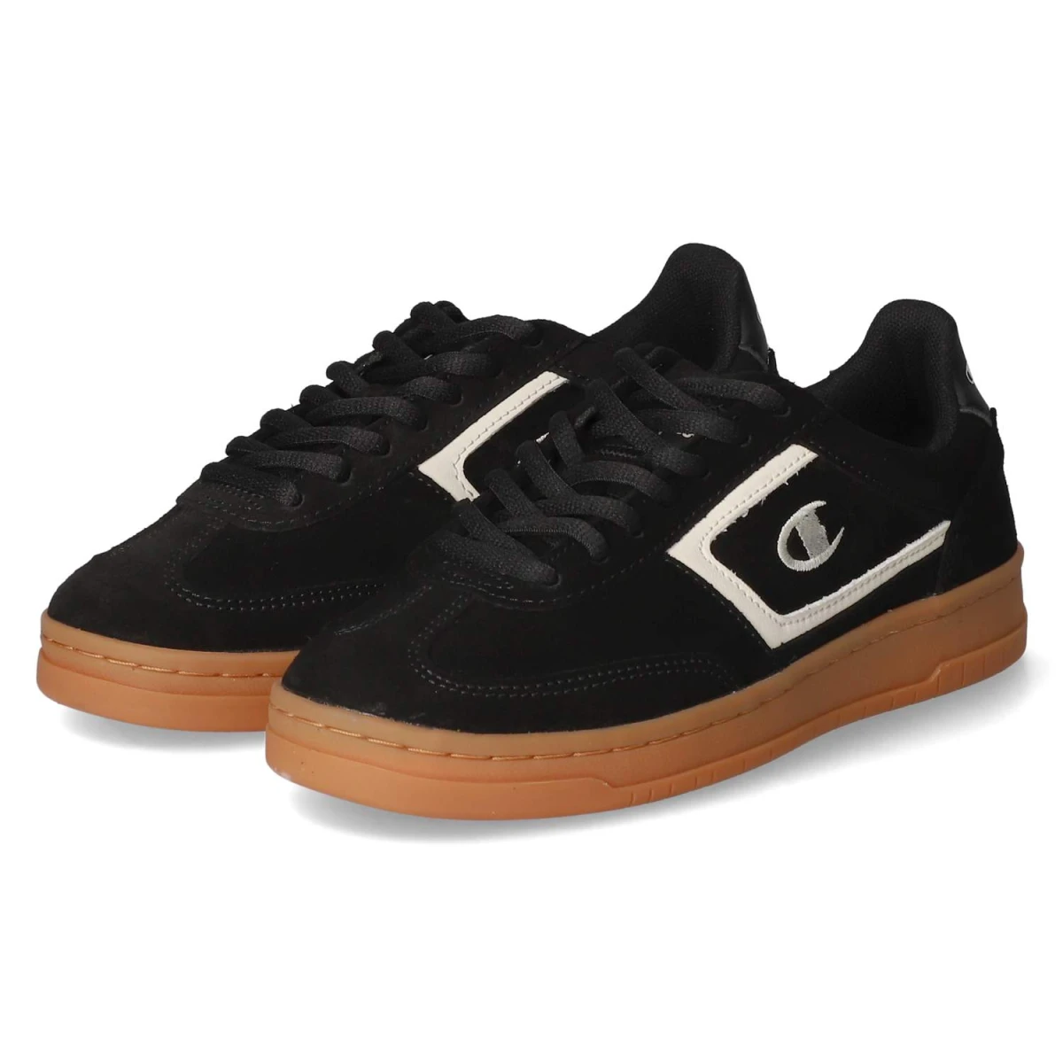 ChampionLow Sneaker CL78 - nbk/natl/wht