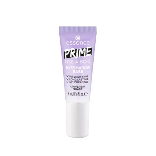 Prime Like A Boss Eyeshadow Base