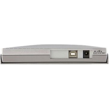 StarTech.com Hub adaptateur USB vers série RS232 DB9 8 ports