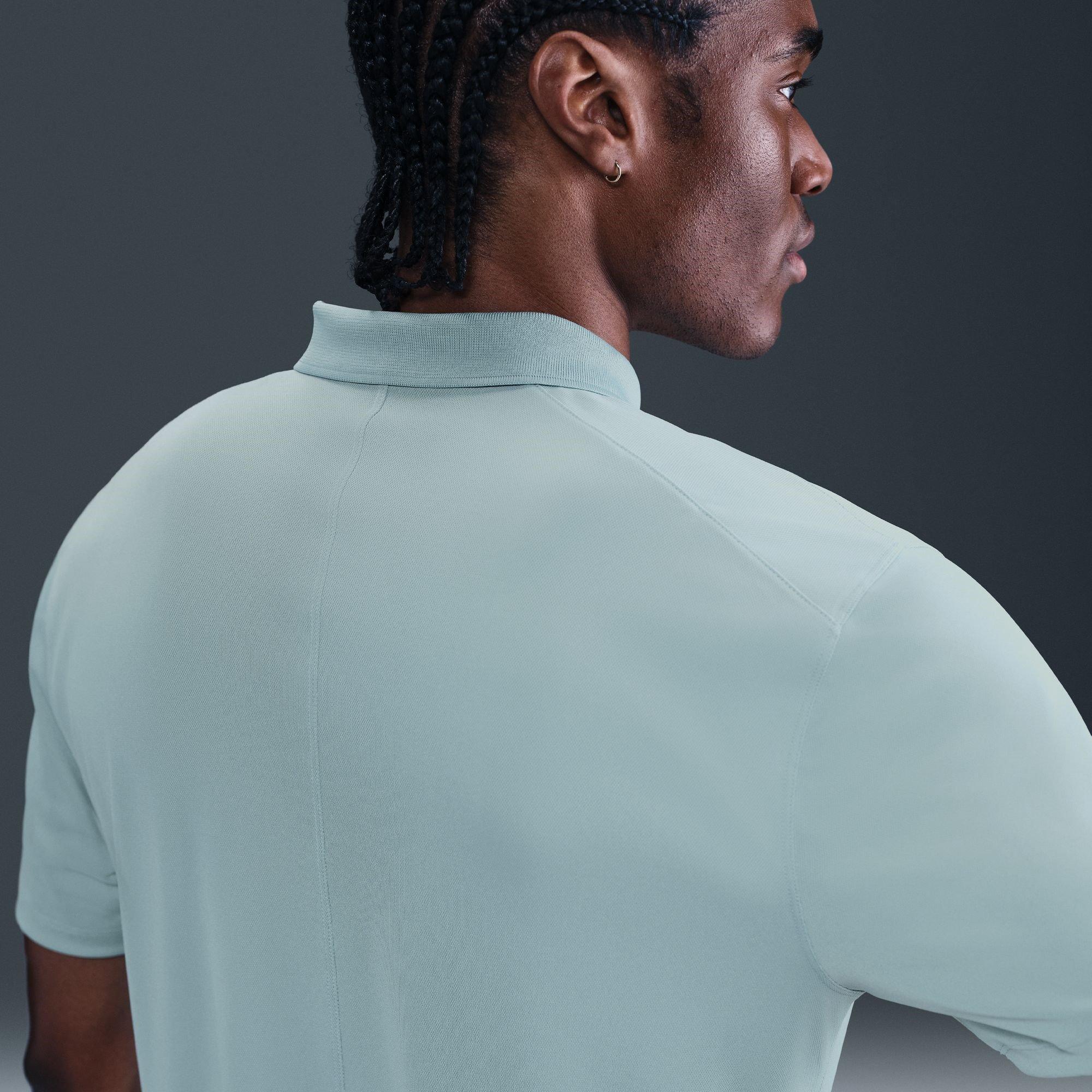 Nike Dri FIT Victory Golf Polo Shirt Mens