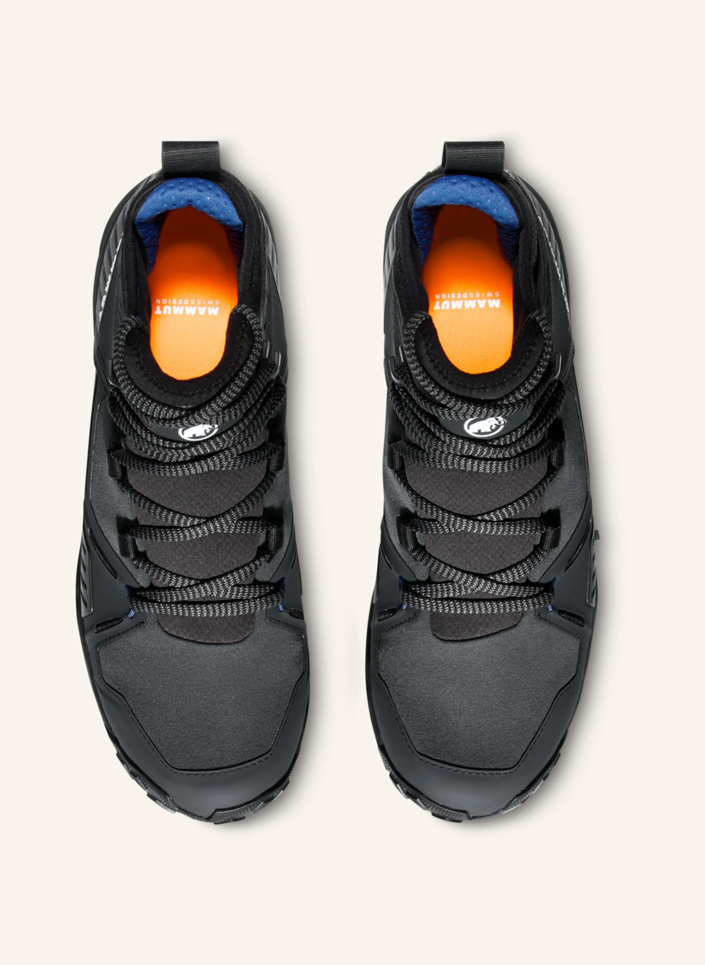 MAMMUT Multifunktionsschuhe SAENTIS PRO WP