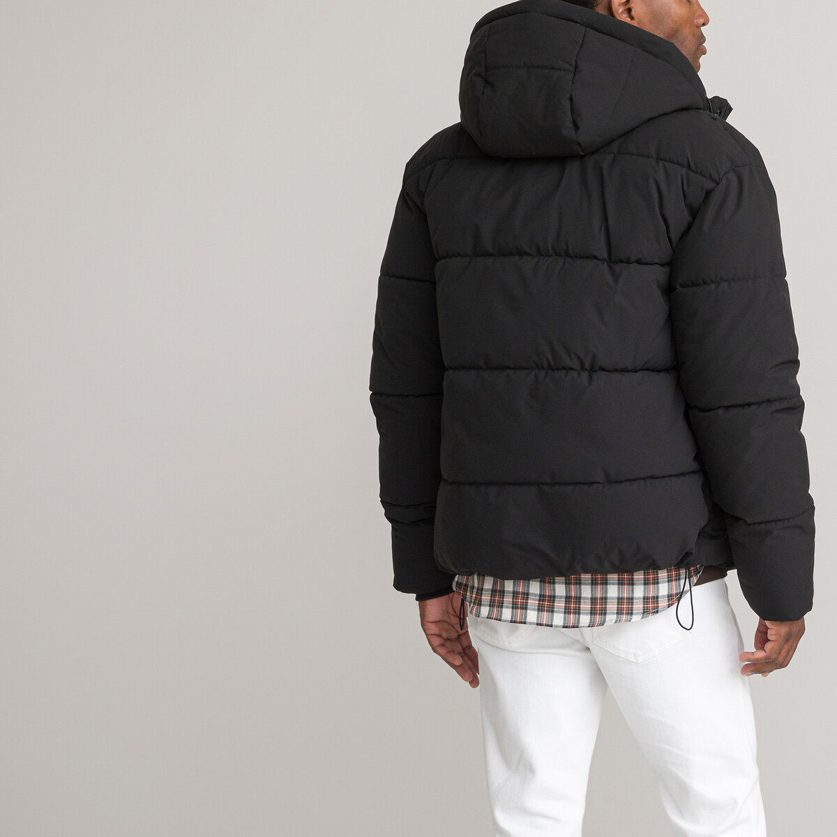 COLEÇÕES LA REDOUTE<br>Donsjas inchadas