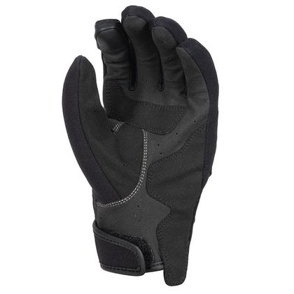Gants DXR KAY - Noir / Rouge