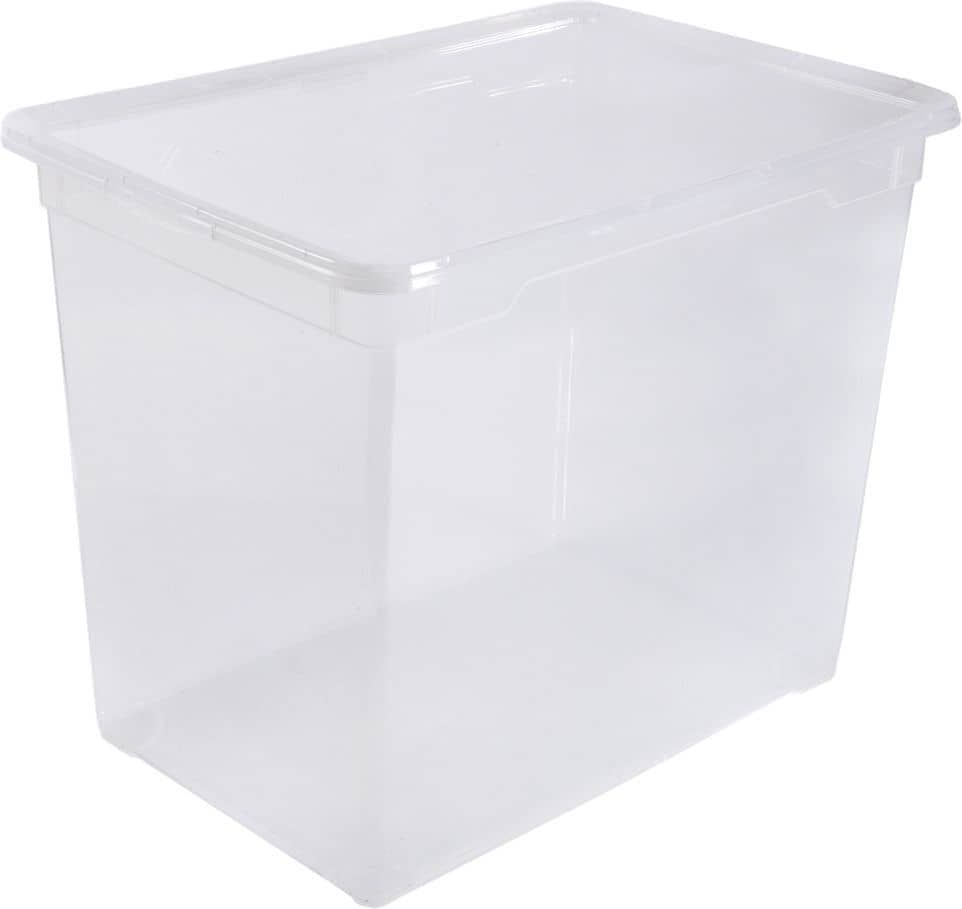 Aufbewahrungsbox CLEAR 1422900096