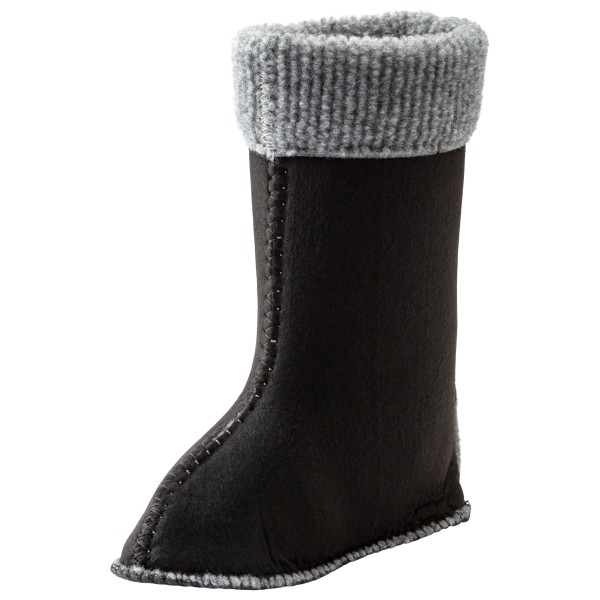 Sterntaler - Kid's Rubber Boots with Liner - Bottes en caoutchouc