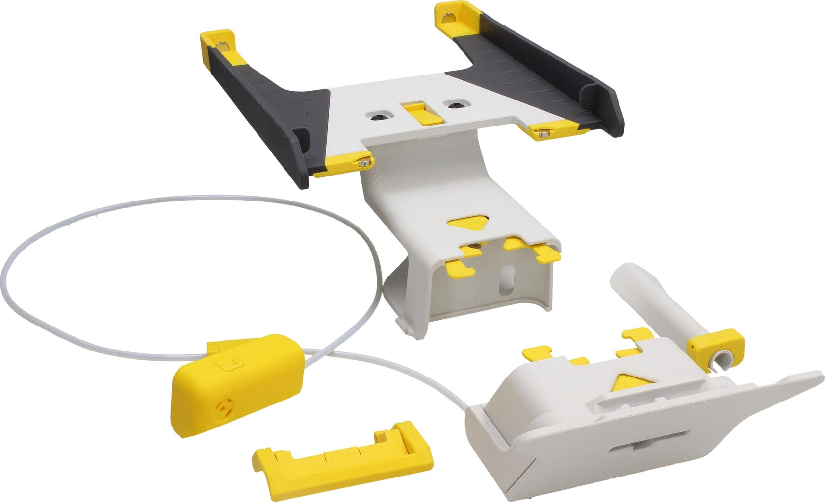 Swap Systems  Swapmod Kit, A1 mini    Automatisiertes Multi Platten System für Bambu Lab A1 mini