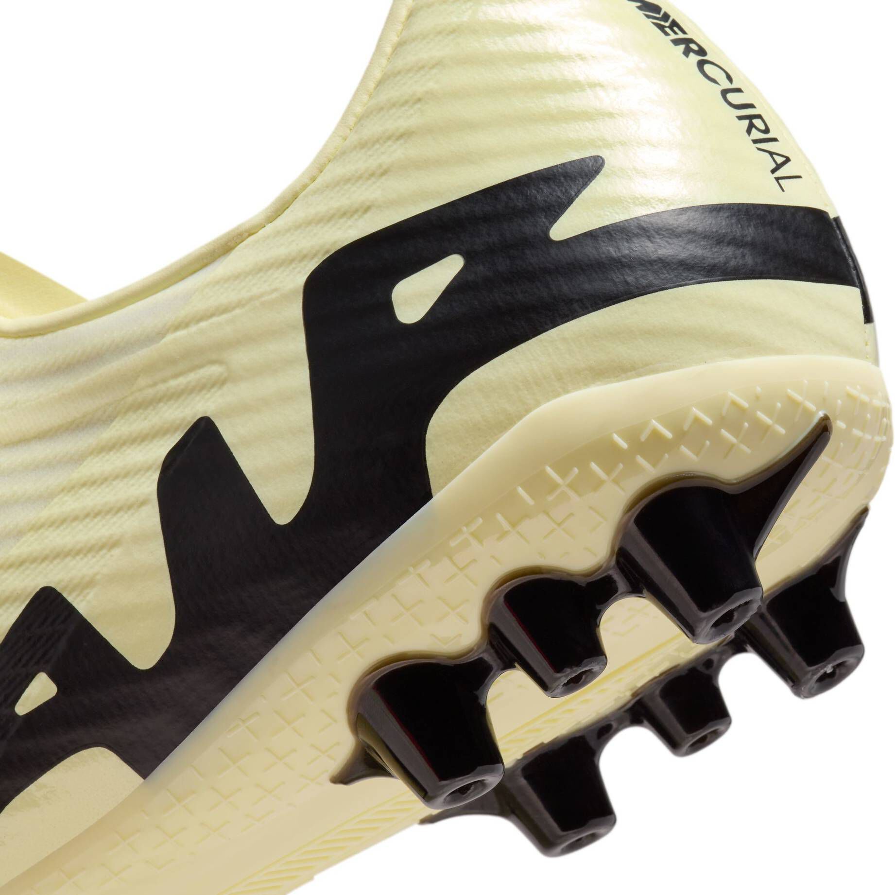 Nike| Fußball - Schuhe - Kunstrasen Air Zoom Mercurial Vapor XV Academy AG Lucent