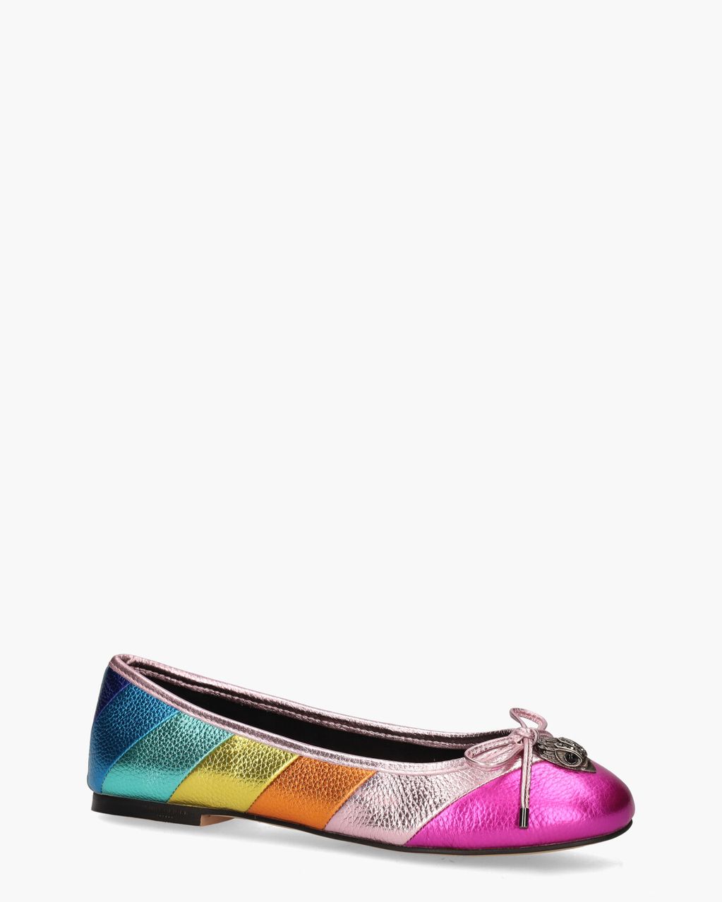 Kurt Geiger Eagle Ballerina Multicolor Damesballerina's