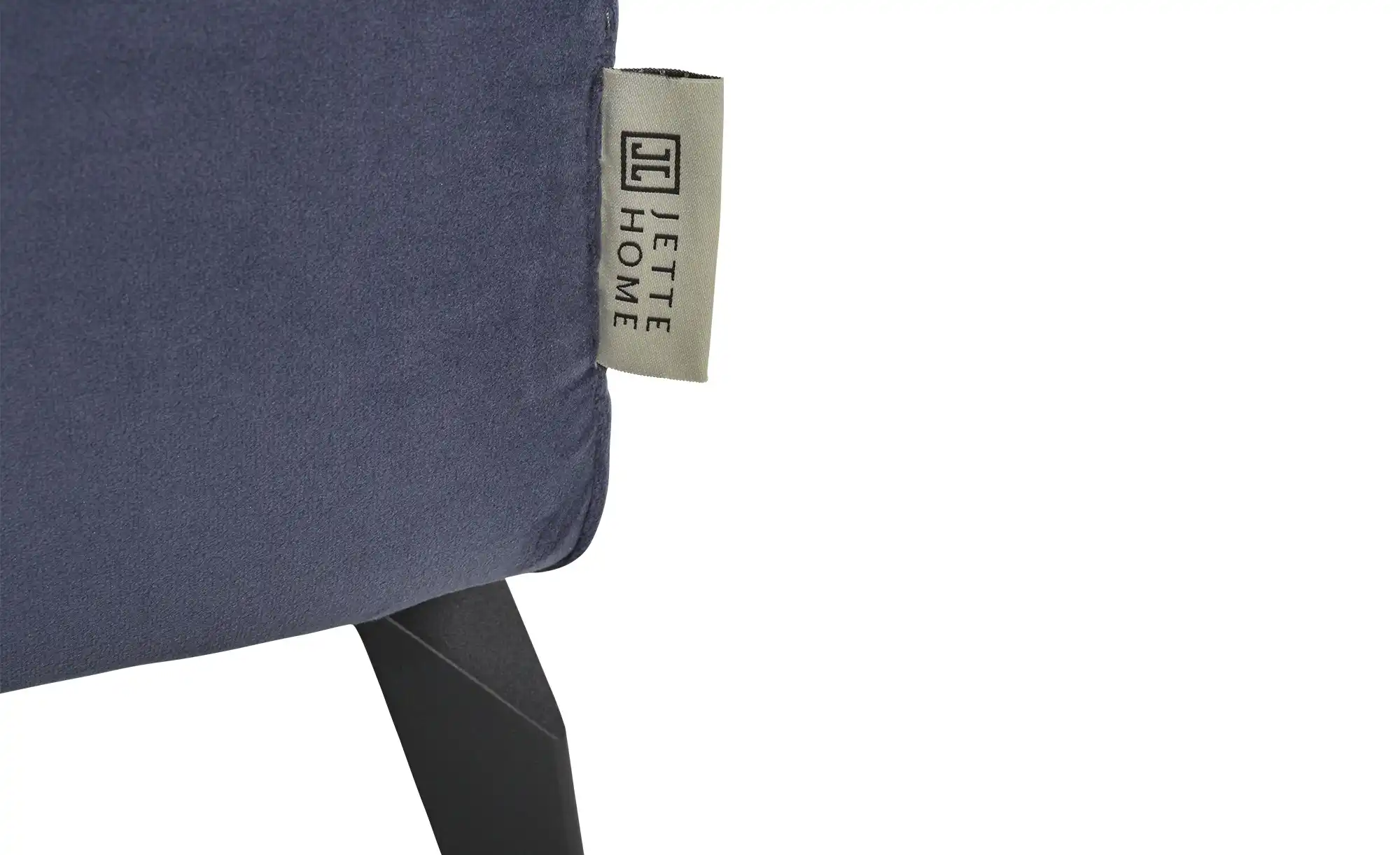 Jette Home Wohnlandschaft aus Samt Jette Return