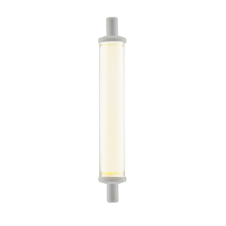 Ampoule LED R7S 806lm=60W blanc chaud Jacobsen