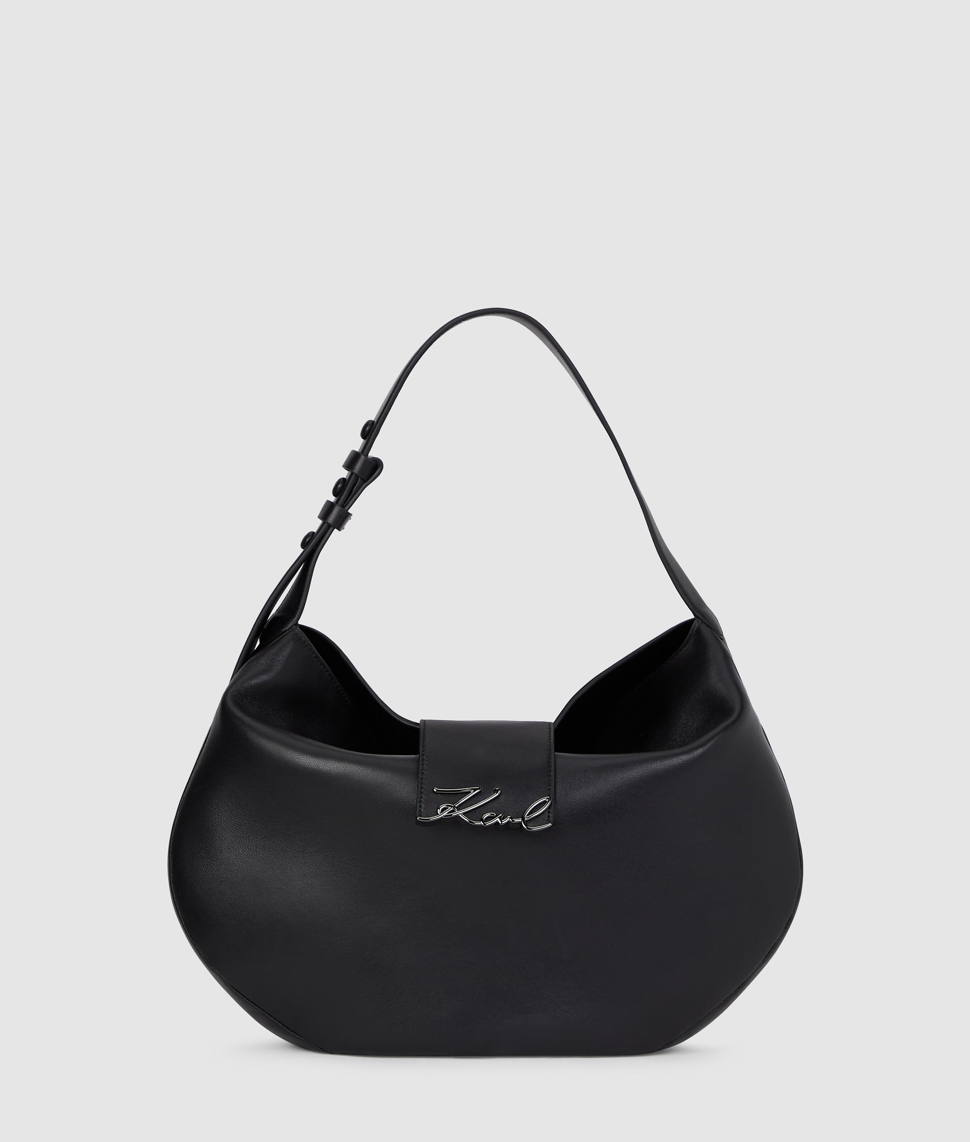 K/Signature oversized maantas