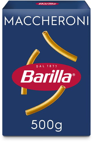 Barilla Maccheroni No.44