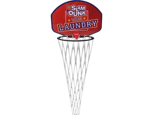 Thumbs Up Mad Monkey - Dunk your laundry