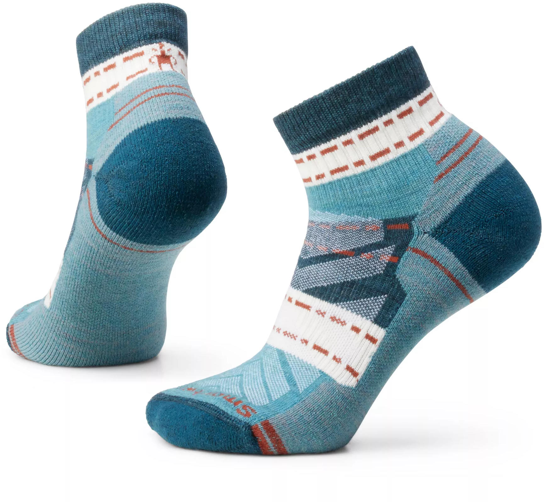 Smartwool Hike Ankle W's Light Cushion