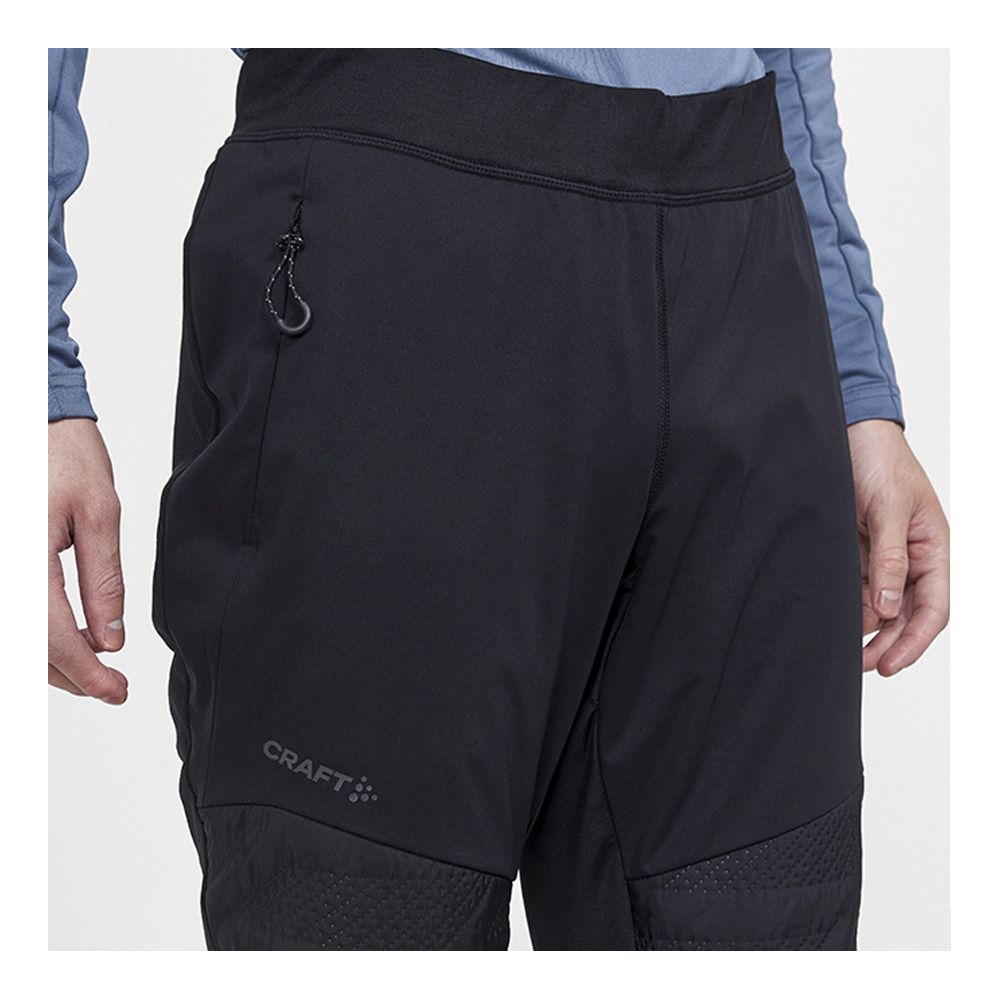 Craft ADV NORDIC TRAINING SPEED - Pantalon ski Homme black