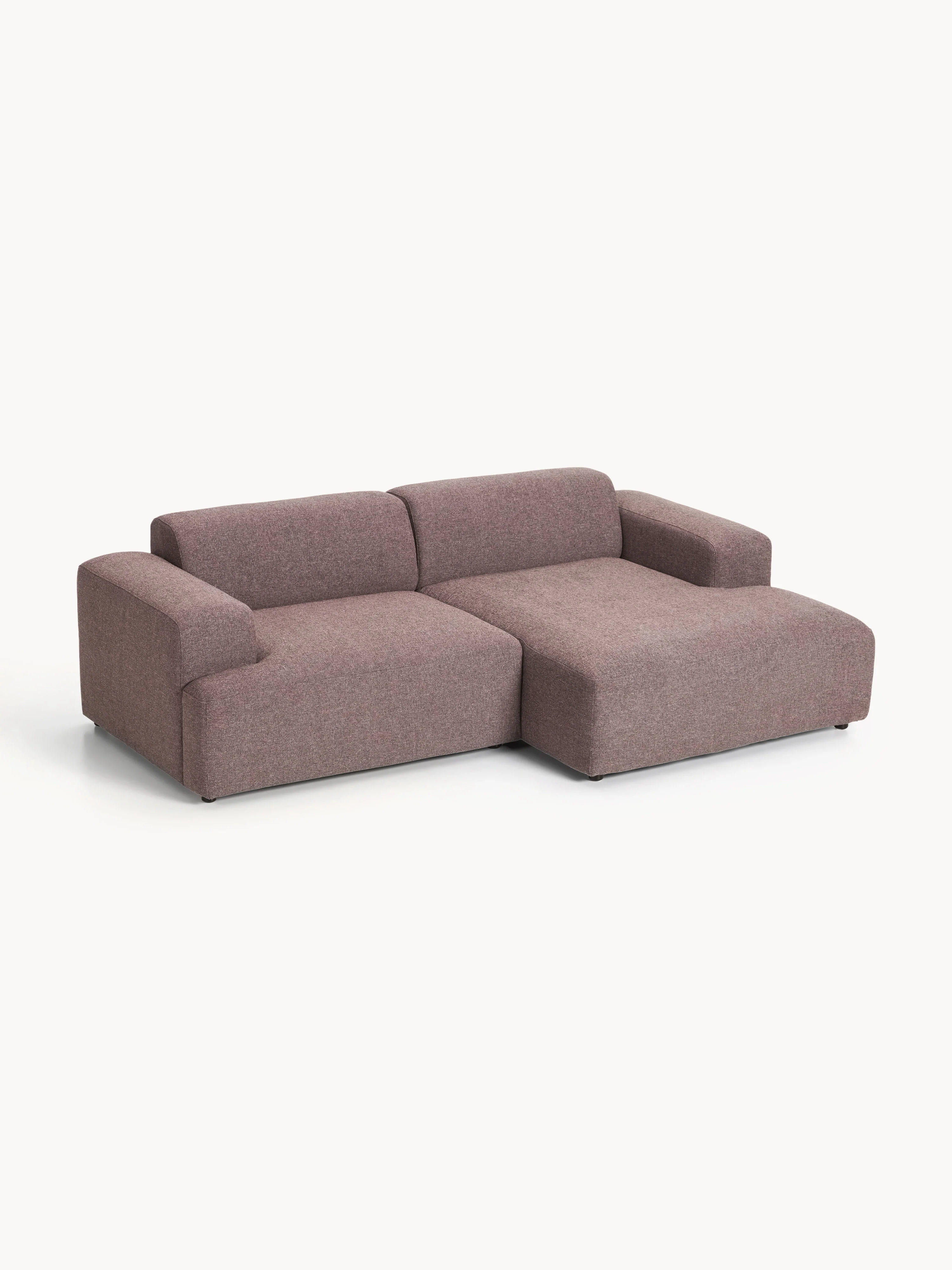 Hoekbank Melva (3-zits)
